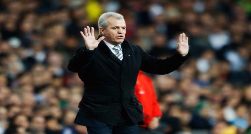 تقرير.. 5 تحديات أمام أجيري.. كيف سيتغلب عليها؟